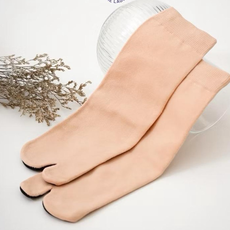 KAOS KAKI JEMPOL WANITA || KAOS KAKI DAILY NYAMAN & TEBAL