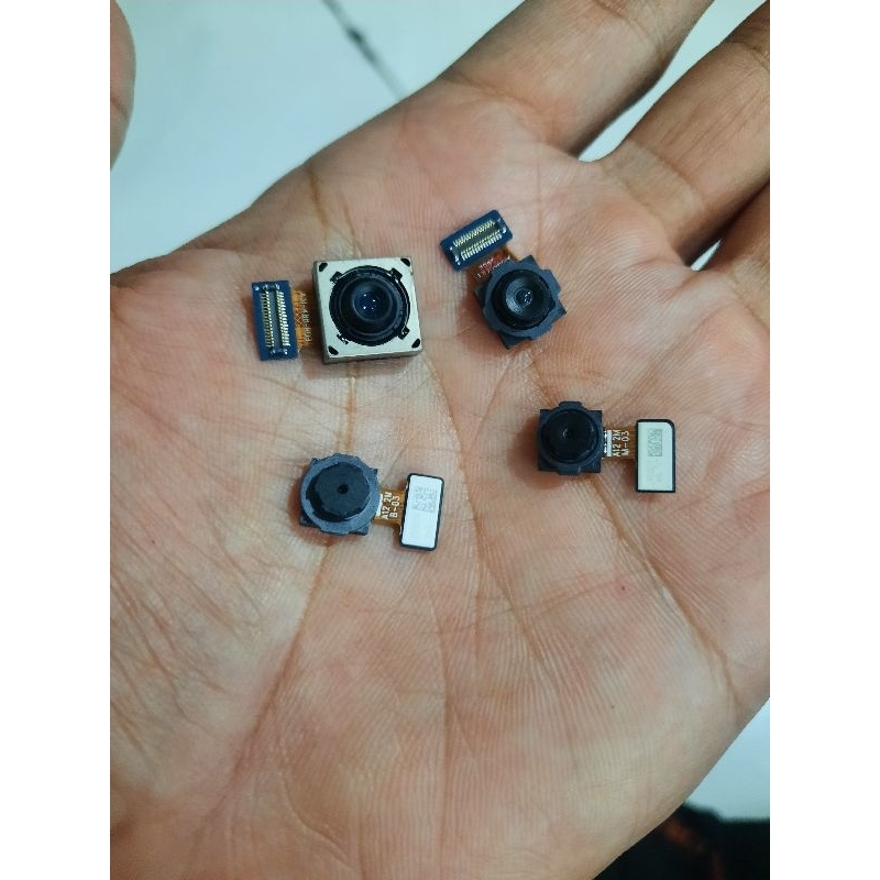 kamera belakang samsung a12