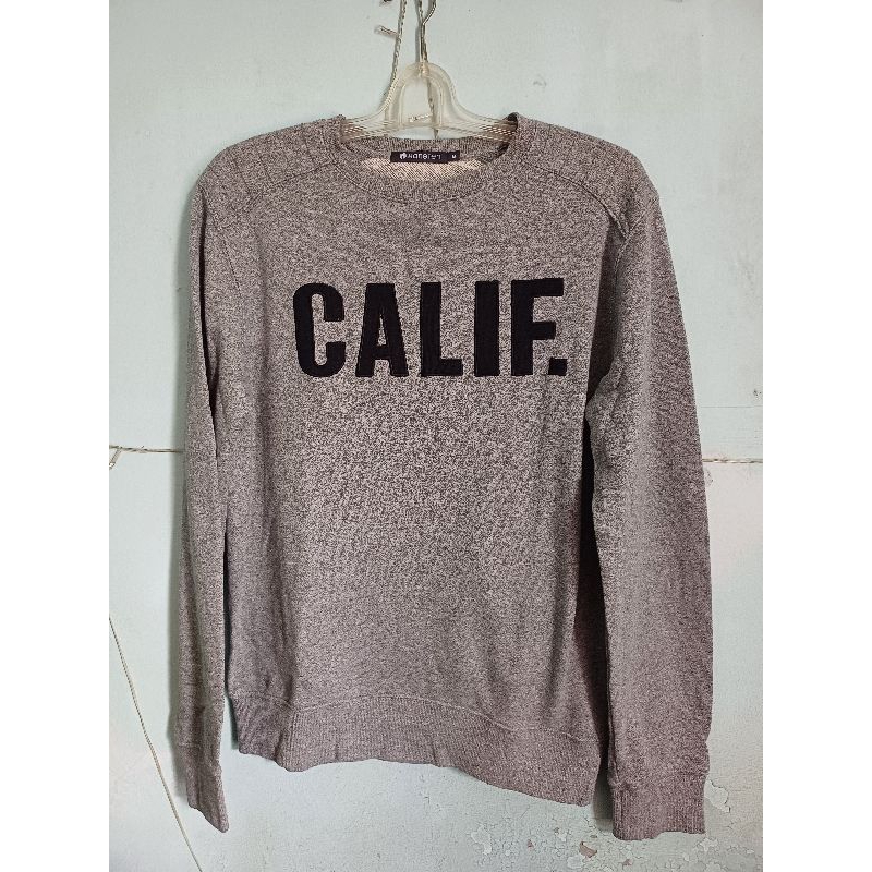 CREWNECK HANGTEN ORIGINAL PRELOVED