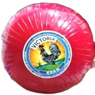 

edam victoria ayam hitam