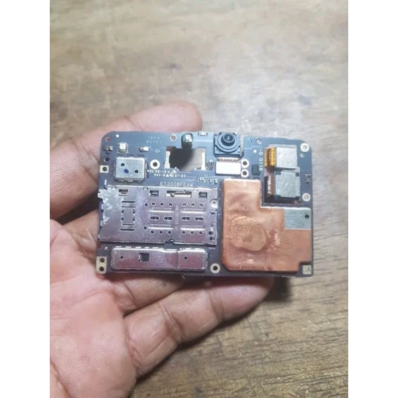 MESIN VIVO V9 RAM 4/64 NORMAL