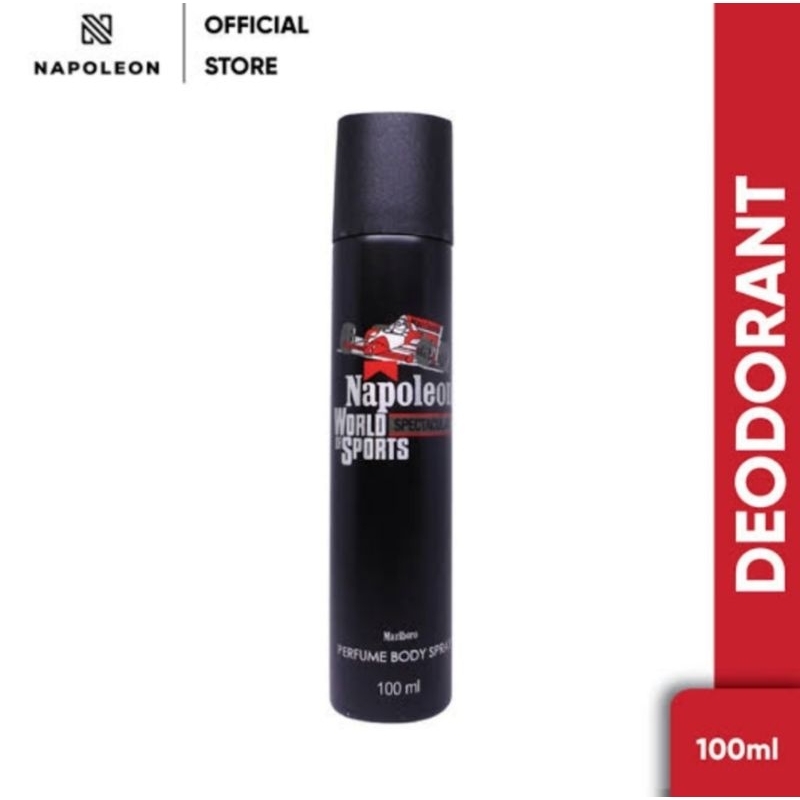Parfum Napoleon Marlboro Spray