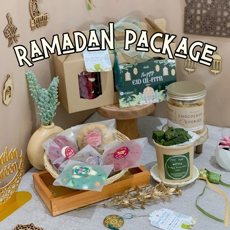 

Paket RAMADHAN HAMPERS - Eid Hampers, Paket Lebaran, Hampers Lebaran, Hampers, Hampers Kue Kering, Hampers Eid