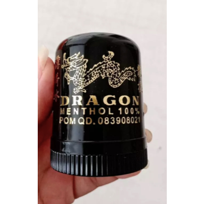 Balsam Cap Dragon Menthol 20 gr Dragon Menthol