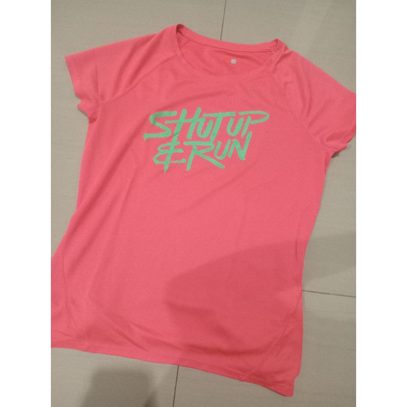 kaos adidas ori