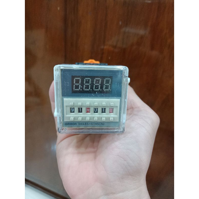 omron dh48s-s omron DH48S