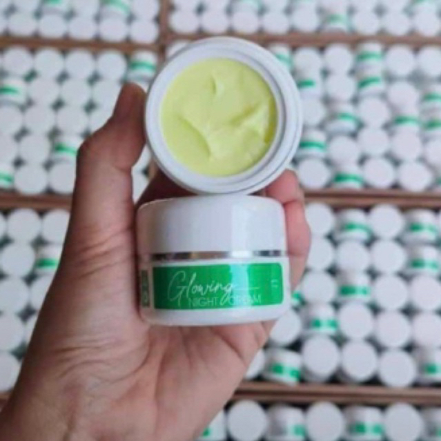 SKINCARE MAXIE SERBAGUNA MALAM (AM)