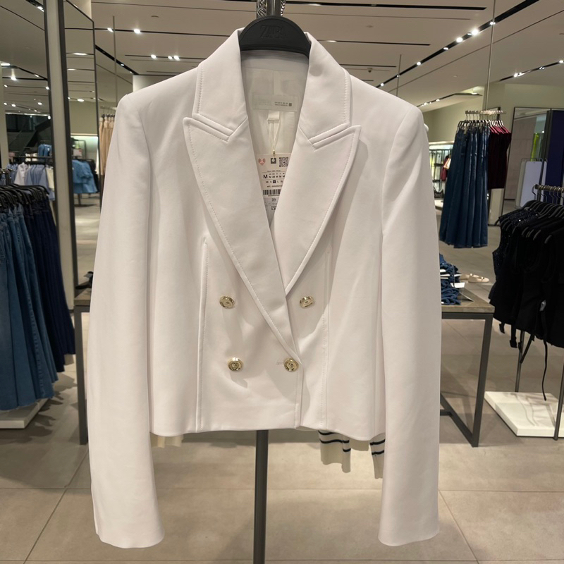 Blazer Women Jastip (jasa titip)