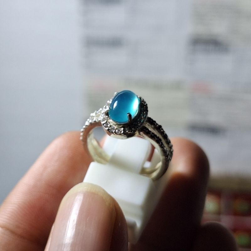 LINK CO BATU CINCIN RING CEWEK DARI LIVE