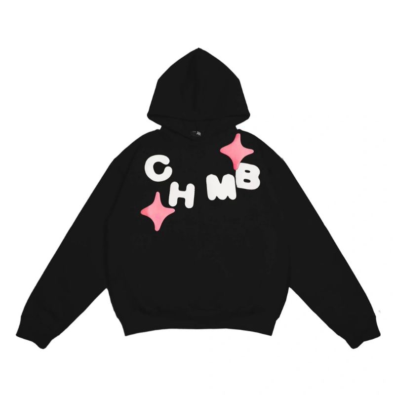 CHAMBREDELAVAIN BEDSTAR HOODIE