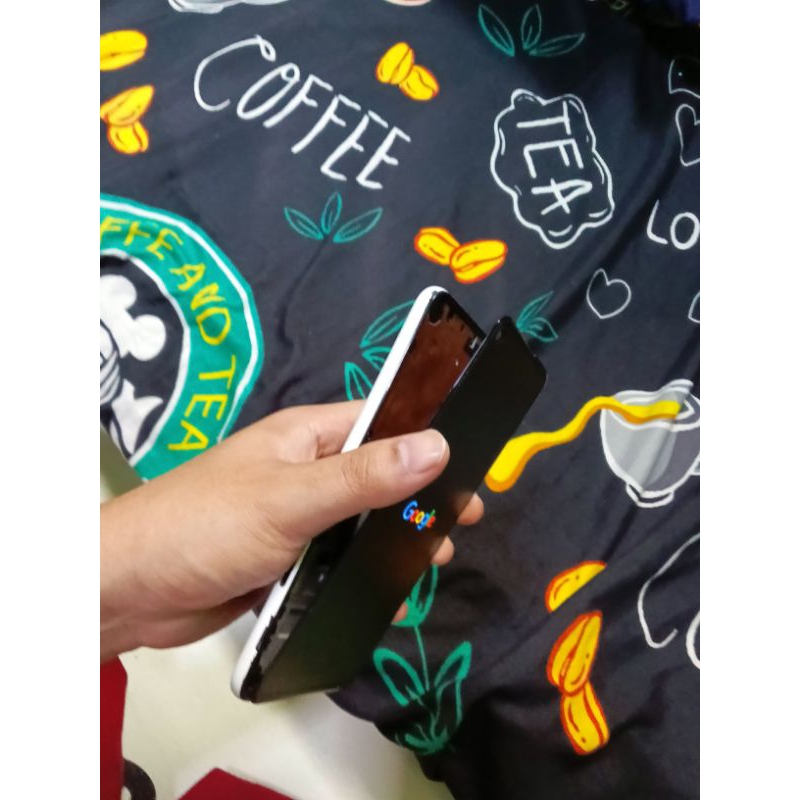 LCD GOPIX 4A5G NORMAL