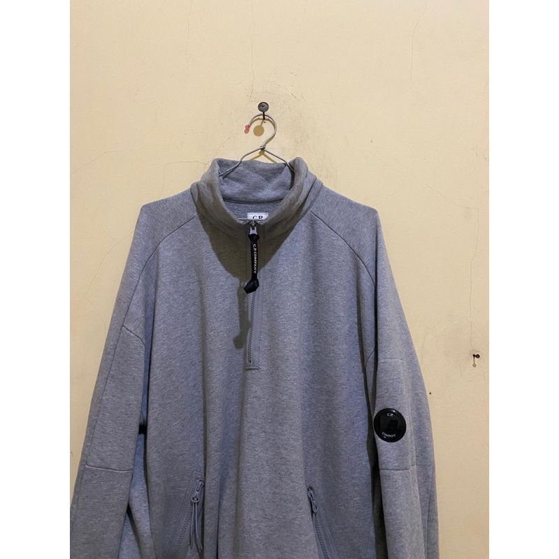 SWEATSHIRT CP COMPANY