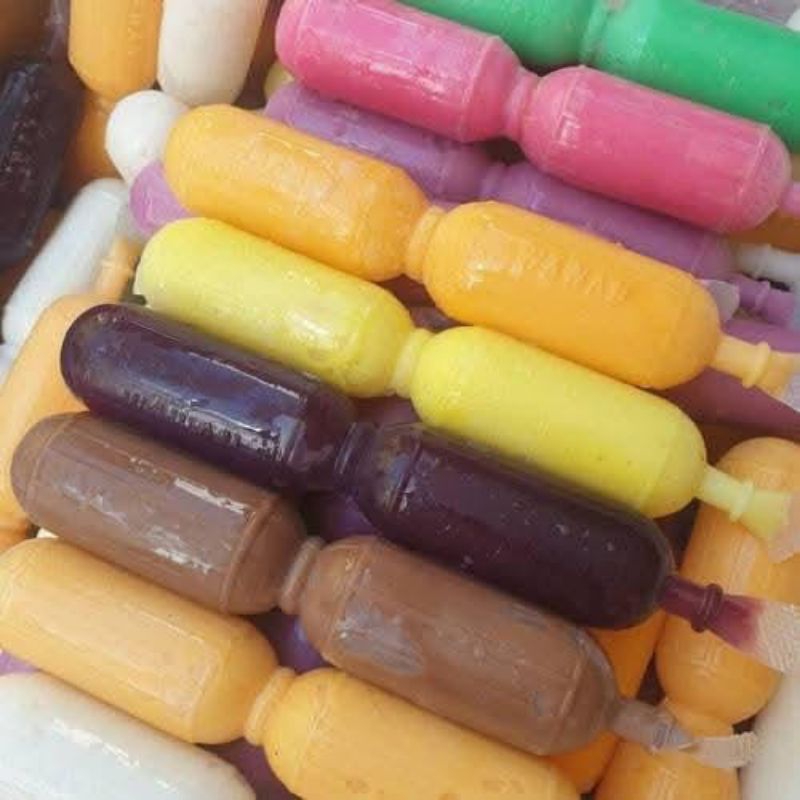 

es wawan sepaket isi 10