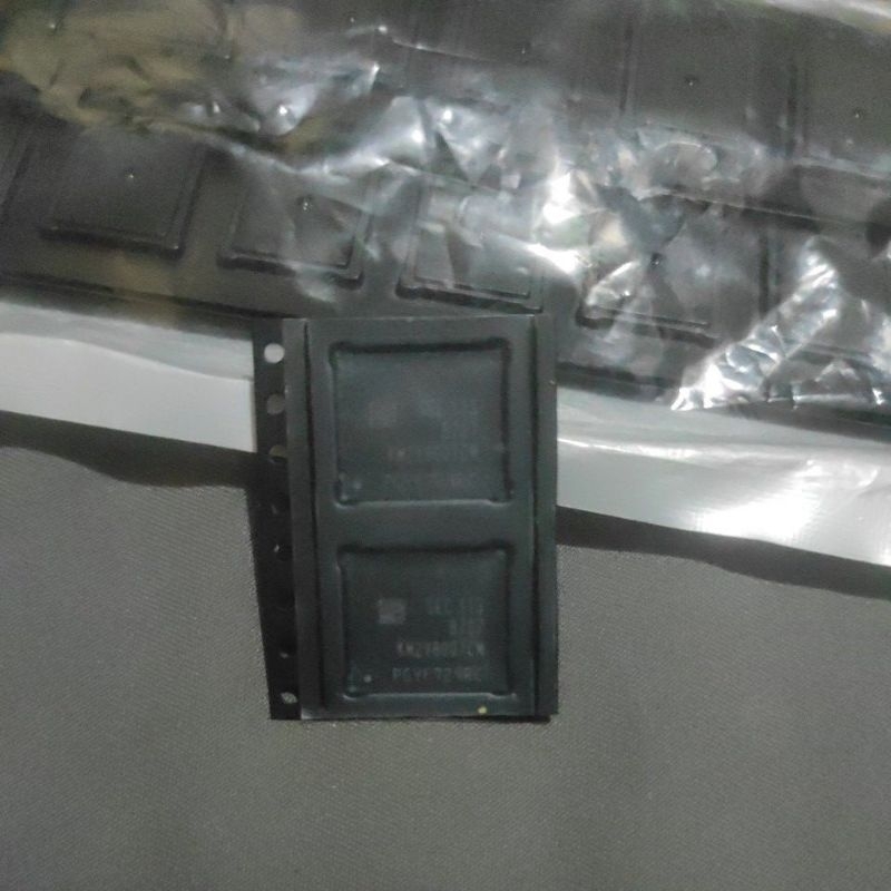 IC UFS EMMC KM2V8001CM - B707 ORIGINAL NEW SEGEL