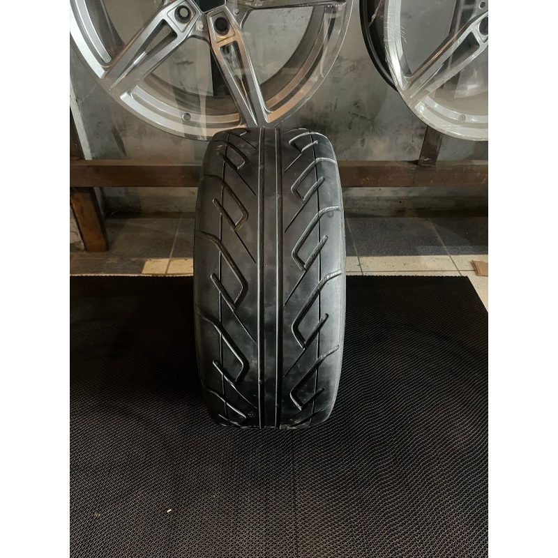 Achilles 123s 195/50 r15 2019
