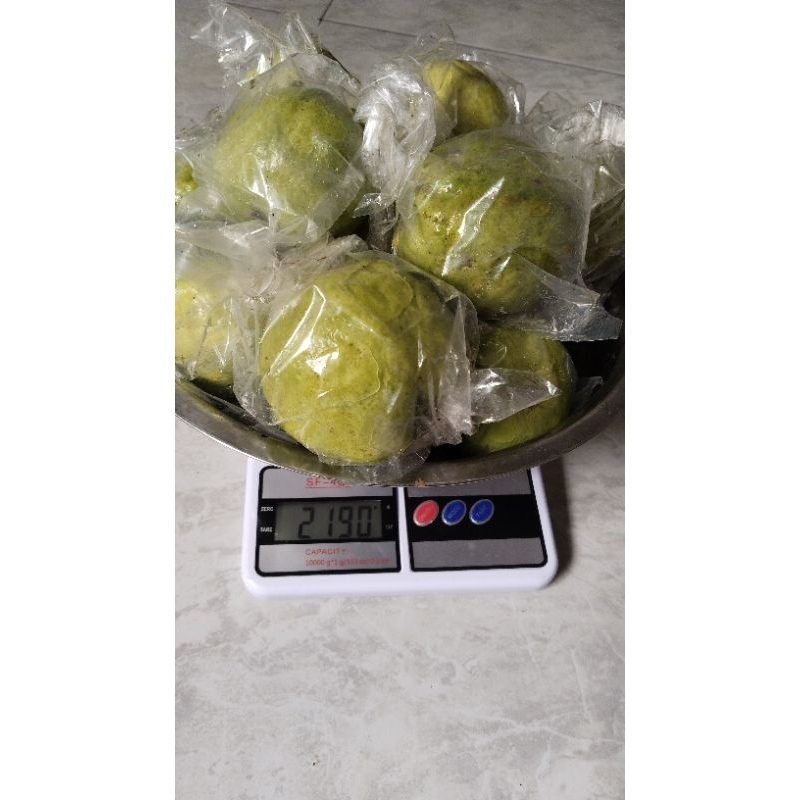 

Jambu Kristal Paket Hemat 2kg isi 15