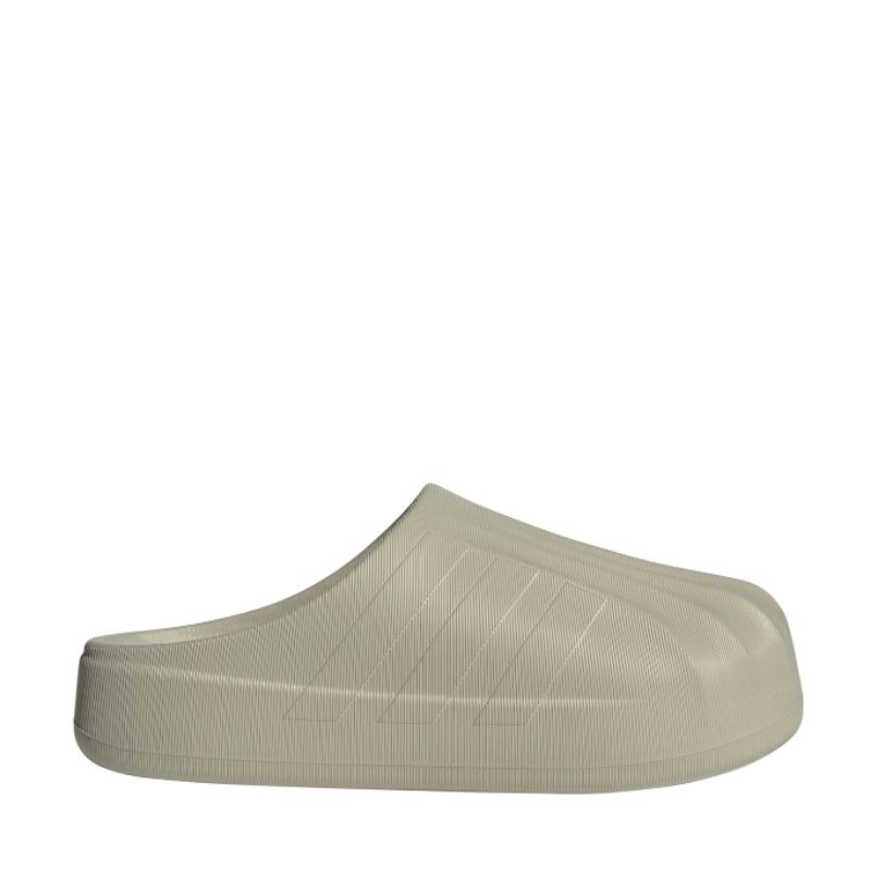 Adidas adiFOM SUPERSTAR MULE Puty Grey  Sepatu Slip-on Pria Original