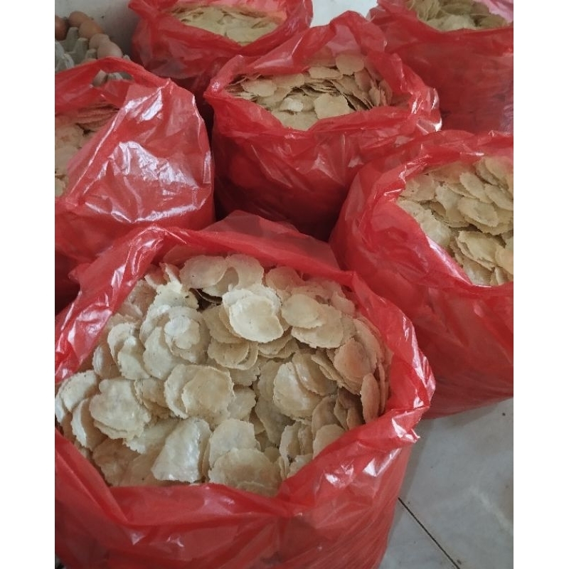 

EMPING MELINJO MENTAH ASLI 1KG SUPER SIAP KIRIM