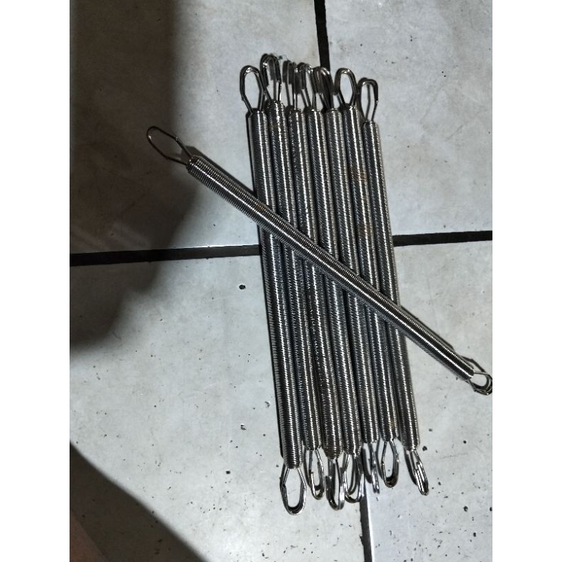 

PER TARIK PER LENTUR PLT 31-20CM