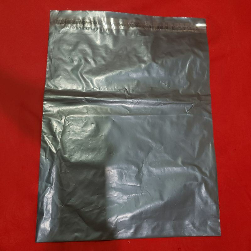 

Plaatik packing silver olshop