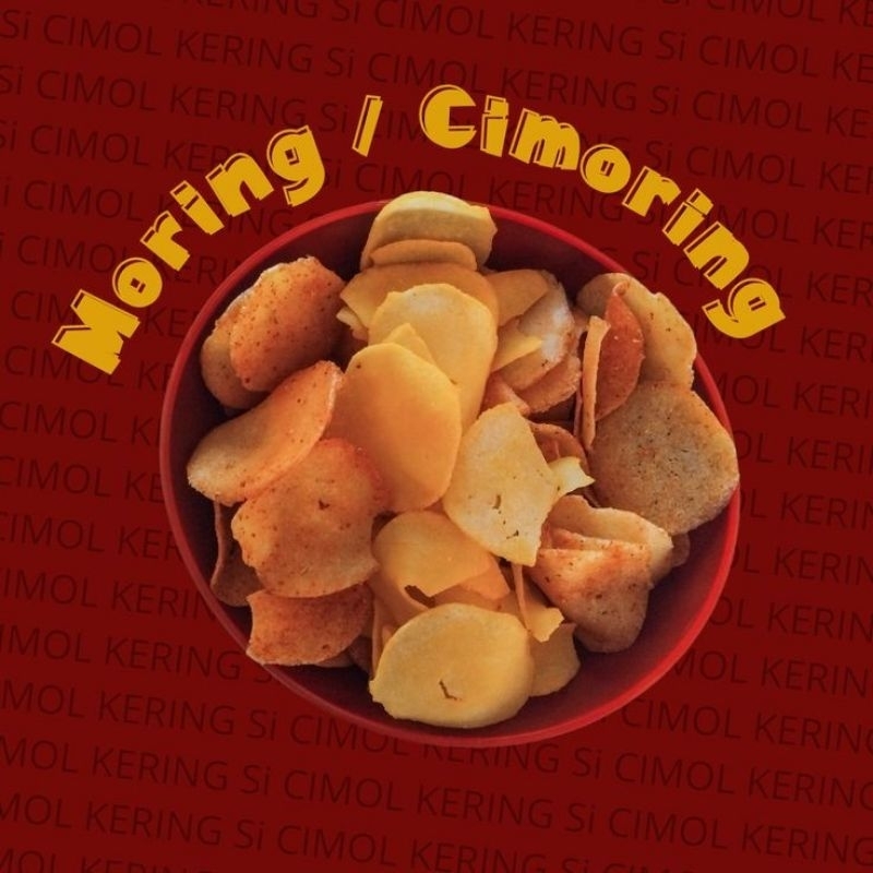 

Moring/Cimoring