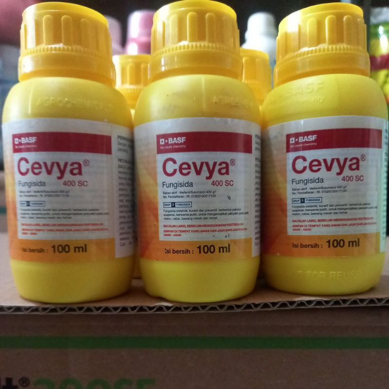 cevya 100ml