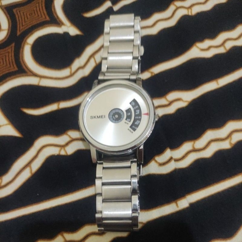 JAM SKMEI ORY 1260