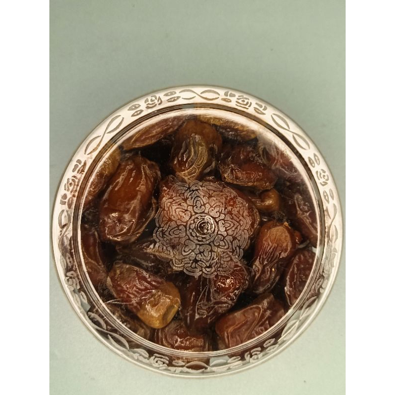 

KURMA GOLDEN VALLEY 600GRAM