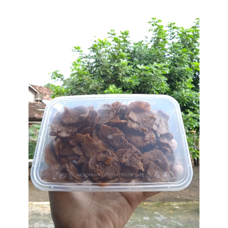 

Keripis Cokelat Mediumpack