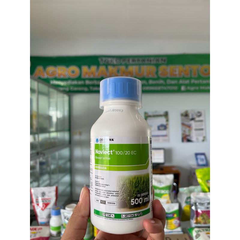 Novlect 120 EC 500 ml