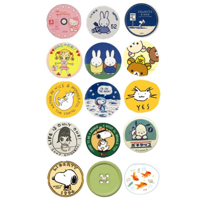 

stiker random lucu