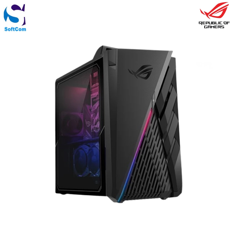 ASUS PC ROG Strix G35CG 9K3113802W i9 11900KF/32GB/1TB+1TB/RTX3080/W11