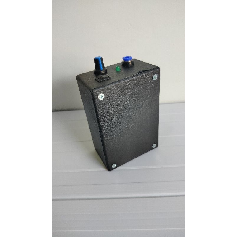 Aerator Baterai Charger Portabel fast charging type c,bisa cod