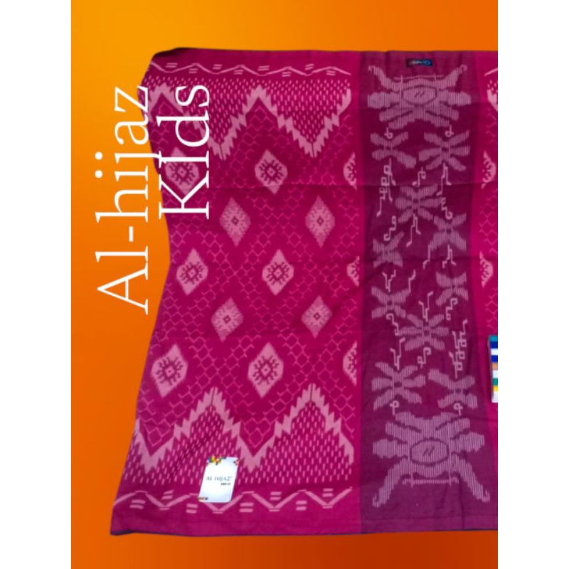 sarung al-hijaz junior