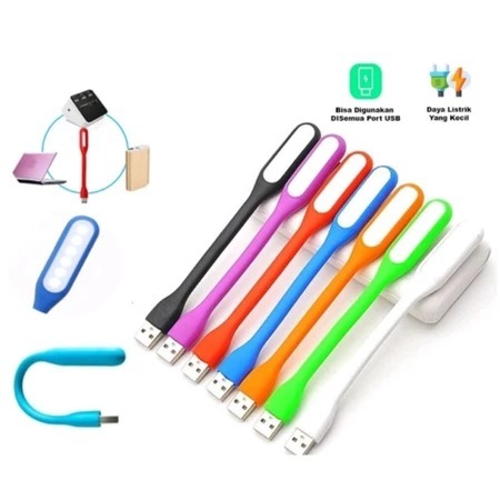 LAMPU USB - Lampu Kandang Hamster Dekorasi Kandang Hamster Penghangat Bayi Hamster Lampu Box Hamster