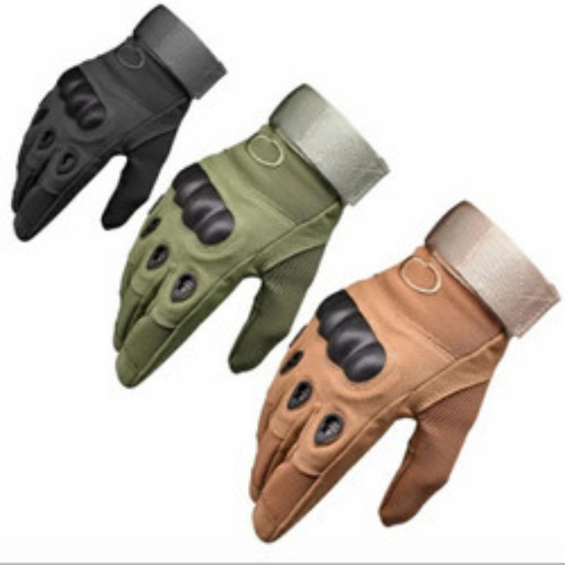 Sarung Tangan Tactical Oakley Panjang / Sarung Tangan Tactical / Sarung Tangan Oakley