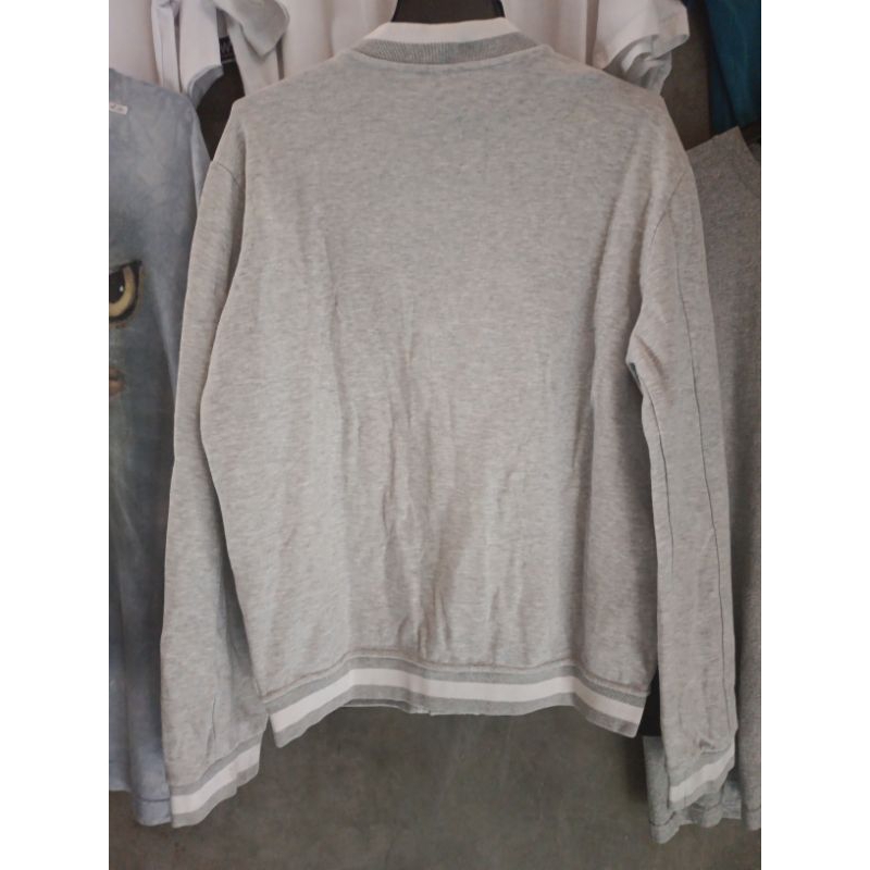 Jaket Armani Exchange Kolpri