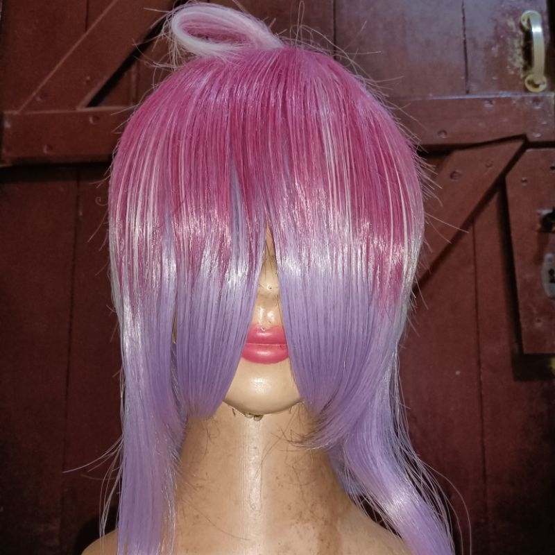 Wig Manmei Ramuda