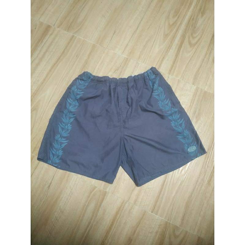 Celana Pantai Quiksilver Original