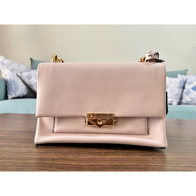 Preloved Michael Kors Cece Medium