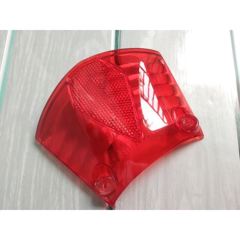 Mika Stoplamp Nouvo Z mika merah Original Copotan