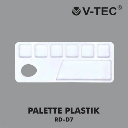 

PALET CAT AIR V-TEC RD-D7