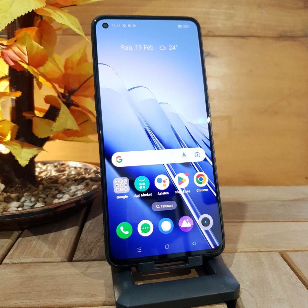 REALME GT NEO 3T SECOND 8/128GB HANDPHONE SECOND HP SEKEN HP BEKAS HP MURAH