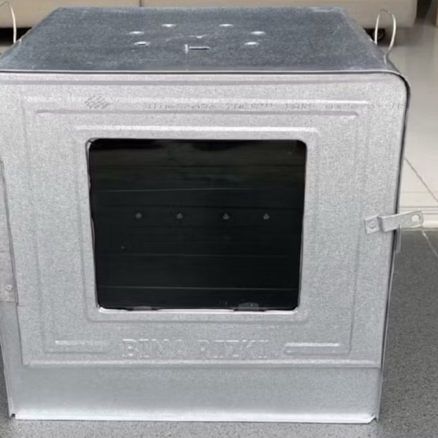 Oven Tangkring Bima 38cm 3 Susun Oven  Loyang Kompor Bima Oven Bima 37cm Susun 2 Oven Tangkring Oven