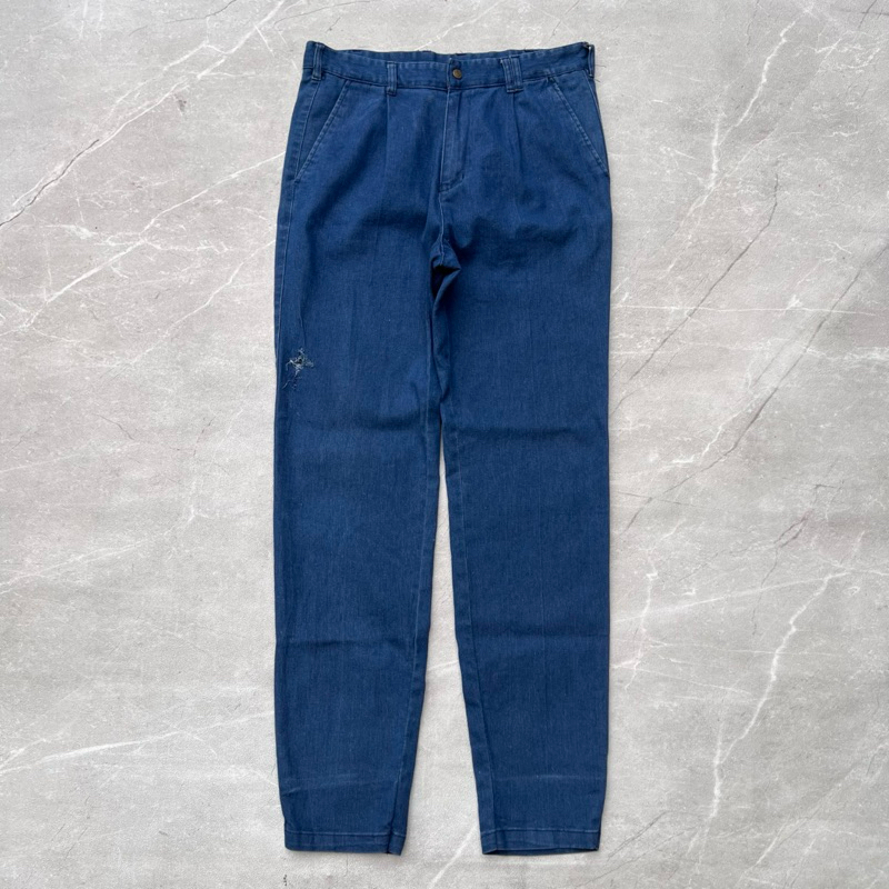 G TWENTY K TEX BLUE JEANS (32)