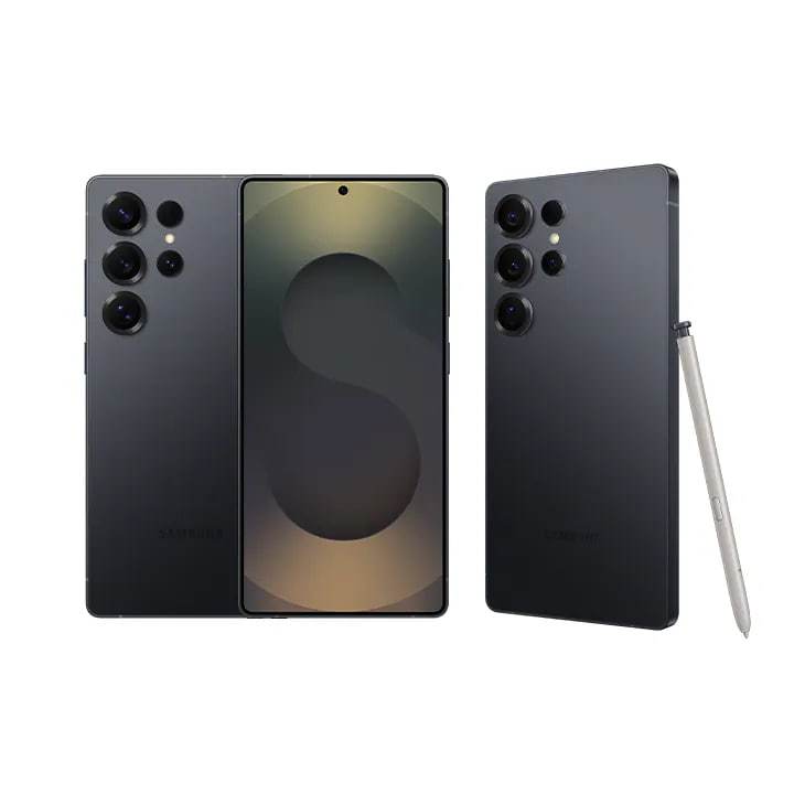 HP SAMSUNG S25 ULTRA