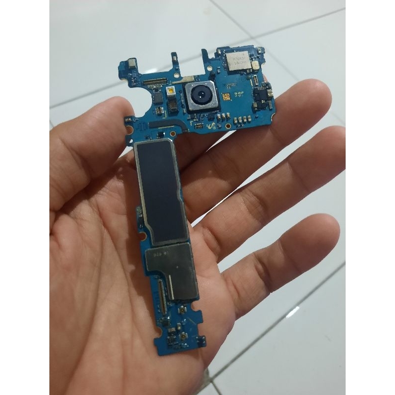 mesin samsung s8 sein
