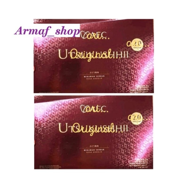 

UTSUKUSHI GOLD DUO EXP 2027