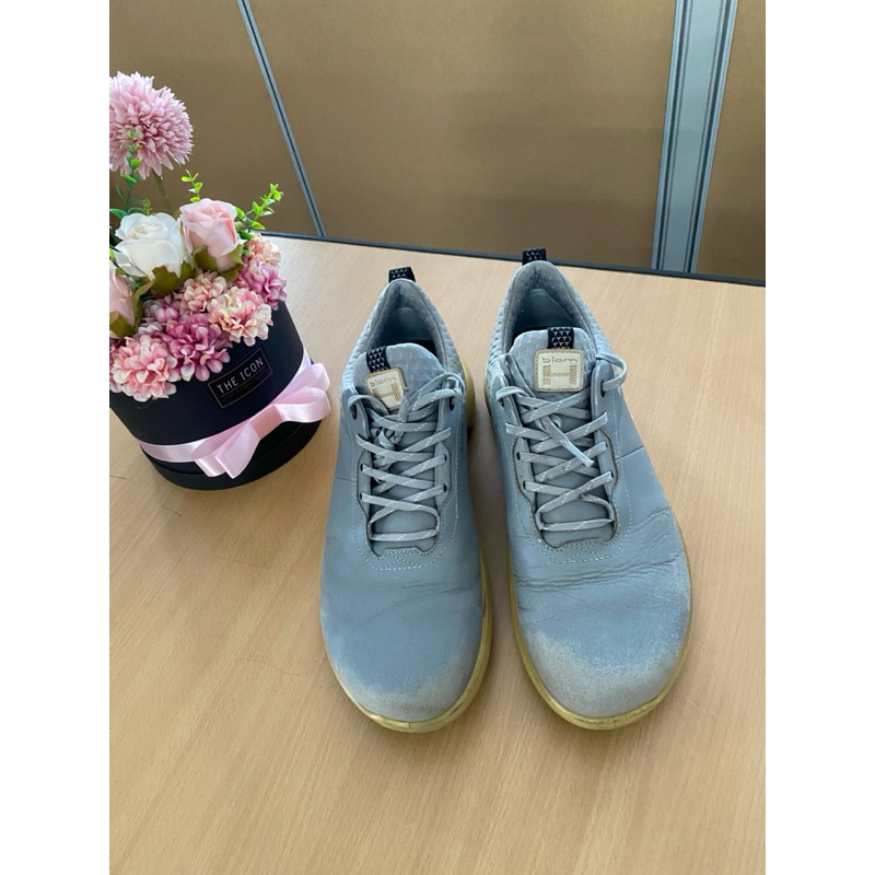 Preloved/ Second Sepatu Golf Ecco Biom H4 - Original (NO BOX)