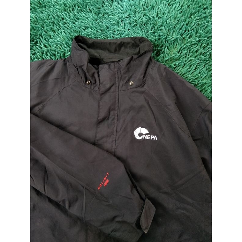 NEPA nolimit1996 - Jaket Outdoor / Jaket Gunung Hiking